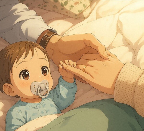 Nhận diện trẻ IQ cao hay thấp qua những cử động nhỏ ở đầu ngón tay - 3