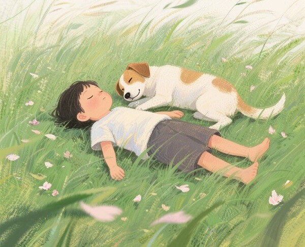 Đừng bỏ lỡ mùa xuân, thời điểm vàng giúp con cao thêm 6cm chỉ trong vài tháng - 5