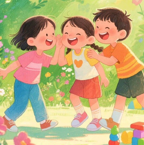 Đừng bỏ lỡ mùa xuân, thời điểm vàng giúp con cao thêm 6cm chỉ trong vài tháng - 9