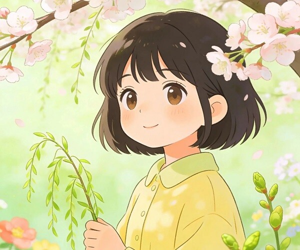 Những ngày đầu xuân, bố mẹ cùng con làm 3 này sẽ mang lại may mắn cho cả năm - 1