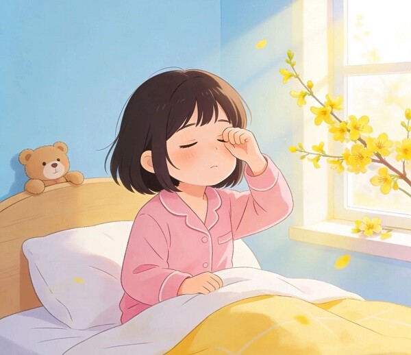 Những ngày đầu xuân, bố mẹ cùng con làm 3 này sẽ mang lại may mắn cho cả năm - 3