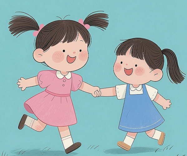 5 bộ phận trên cơ thể trẻ “càng dài càng tốt”, bố mẹ biết sớm giúp con cao nhanh - 1