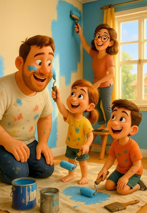 5 đặc điểm ở trẻ được khoa học chứng minh l&agrave; &ldquo;học sinh giỏi bẩm sinh&rdquo; - 7