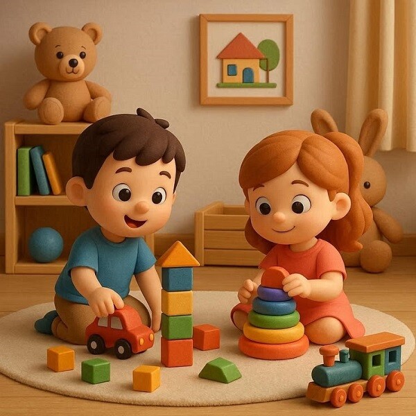 5 đặc điểm ở trẻ được khoa học chứng minh l&agrave; &ldquo;học sinh giỏi bẩm sinh&rdquo; - 5