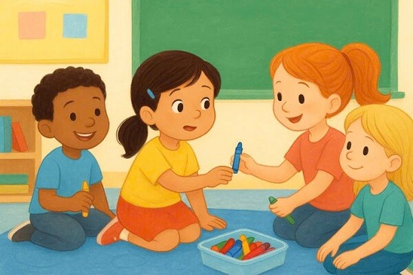 Không cần đợi test IQ: 5 biểu hiện tinh tế cho thấy não bộ trẻ phát triển tốt, ghi nhớ nhanh - 4