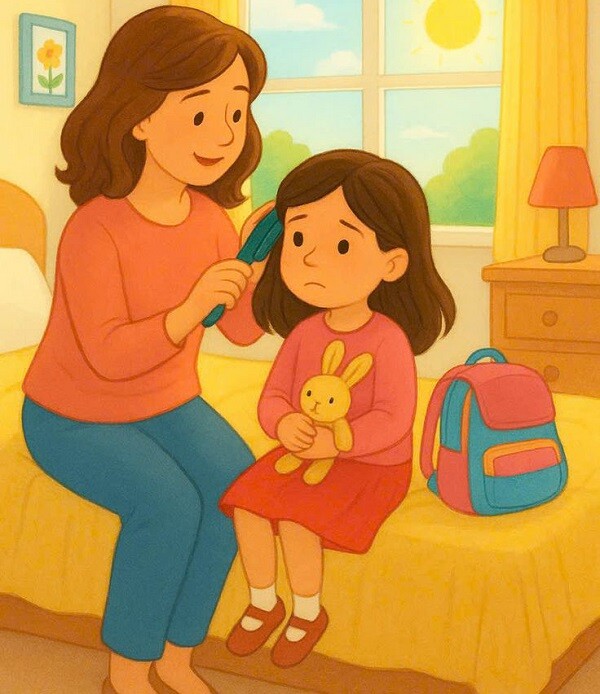 Sau Tết, có 5 cách hiệu quả giúp trẻ lấy lại tinh thần học tập mà không cần quát mắng - 3