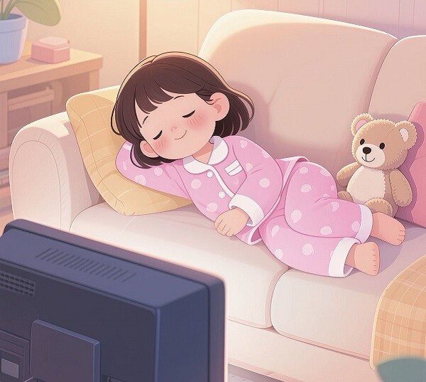 5 thói quen xấu amp;#34;đánh cắpamp;#34; trí thông minh, làm giảm khả năng tư duy của trẻ - 11