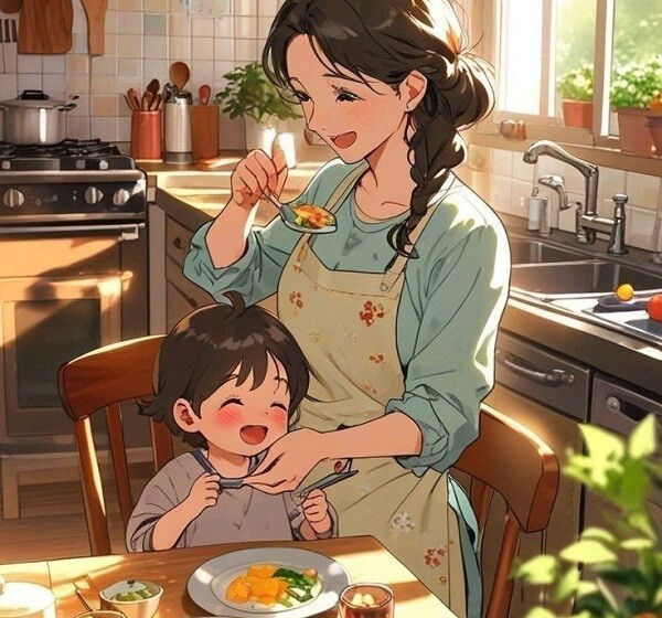 Đồ ăn vặt nhiều đường