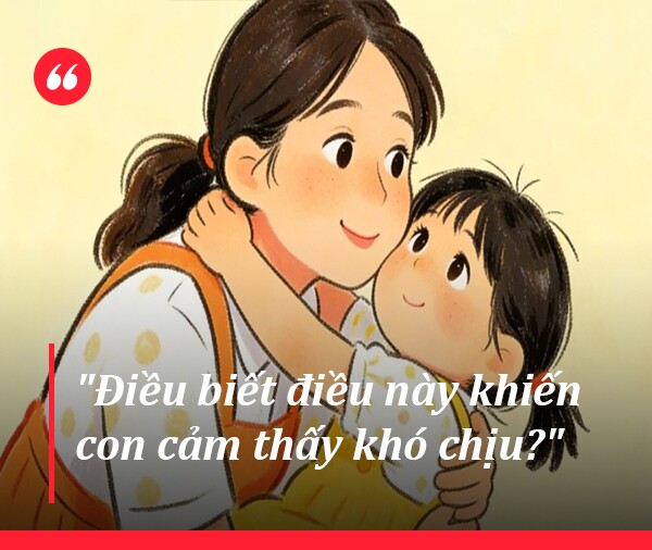 Nói 5 câu này thường xuyên, mẹ truyền động lực để con tự tin, lớn lên xuất sắc - 7