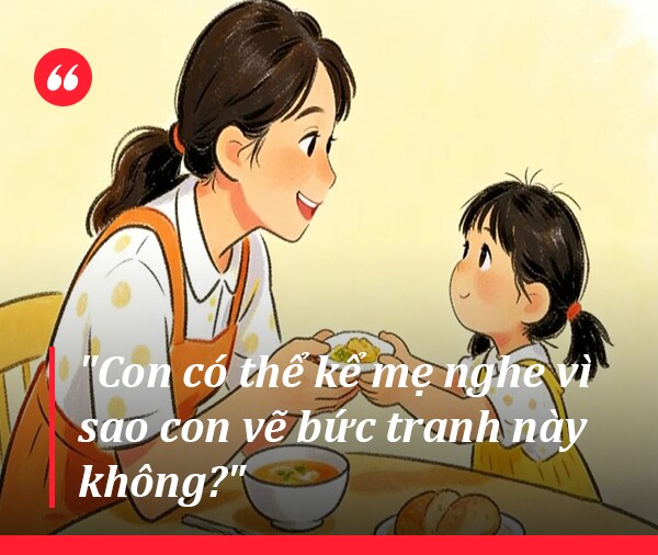 Nói 5 câu này thường xuyên, mẹ truyền động lực để con tự tin, lớn lên xuất sắc - 9