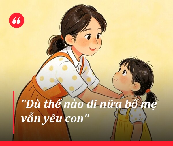 Nói 5 câu này thường xuyên, mẹ truyền động lực để con tự tin, lớn lên xuất sắc - 11