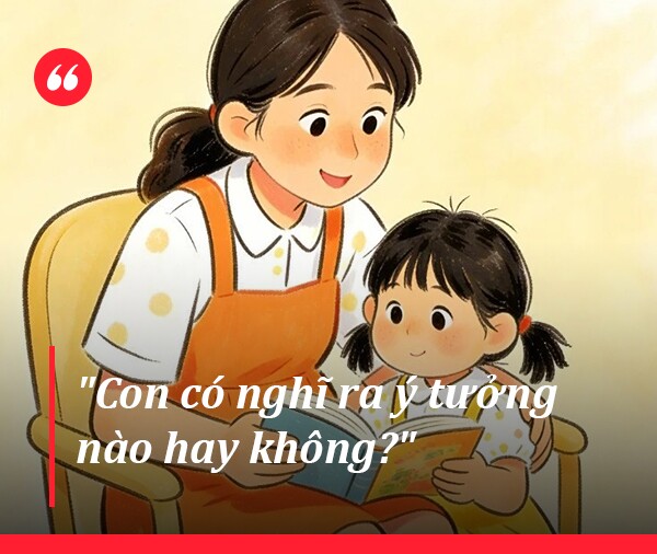 Nói 5 câu này thường xuyên, mẹ truyền động lực để con tự tin, lớn lên xuất sắc - 3