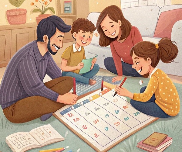 Nói 5 câu này thường xuyên, mẹ truyền động lực để con tự tin, lớn lên xuất sắc - 1