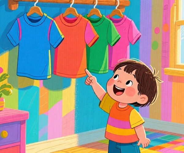 Trong nhà nuôi con trai, bố mẹ có 3 điều cần làm sớm để con trưởng thành giỏi giang - 1