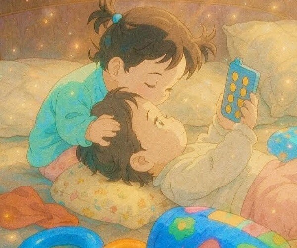 3 hành vi “khác thường” ở trẻ nhỏ là mầm mống của trí thông minh cao - 1