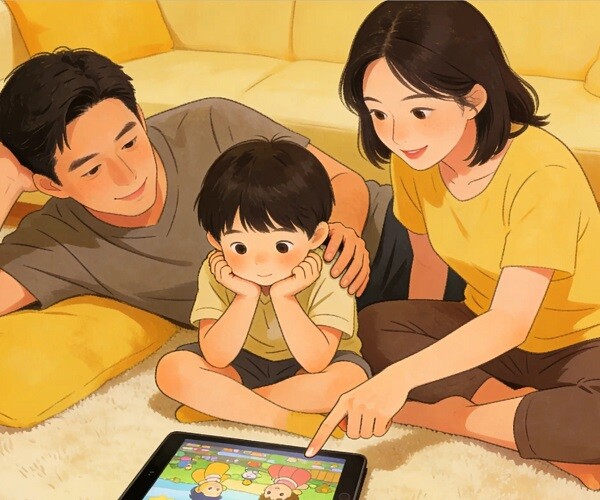 3 dấu hiệu cho thấy bố mẹ đang dạy con sai c&aacute;ch, trẻ lớn l&ecirc;n kh&oacute; th&agrave;nh t&agrave;i - 1