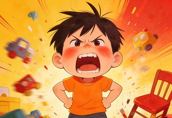 3 dấu hiệu cho thấy bố mẹ đang dạy con sai c&aacute;ch, trẻ lớn l&ecirc;n kh&oacute; th&agrave;nh t&agrave;i - 5