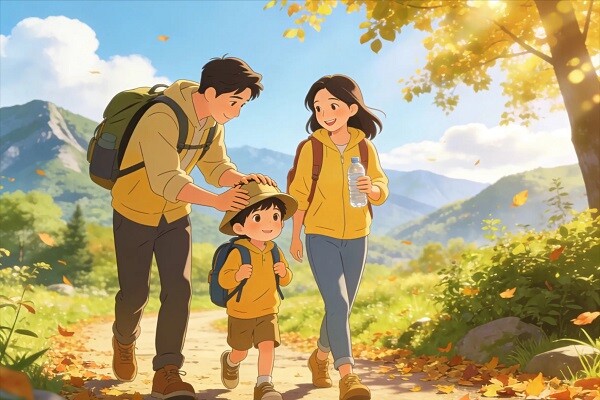 3 dấu hiệu cho thấy bố mẹ đang dạy con sai c&aacute;ch, trẻ lớn l&ecirc;n kh&oacute; th&agrave;nh t&agrave;i - 7