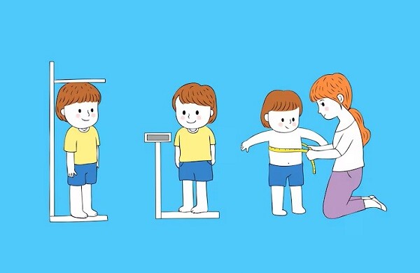 Đừng vội mừng khi con “tròn trịa”, chiều cao của trẻ dễ bị “đánh cắp” vì một thói quen này của bố mẹ - 5