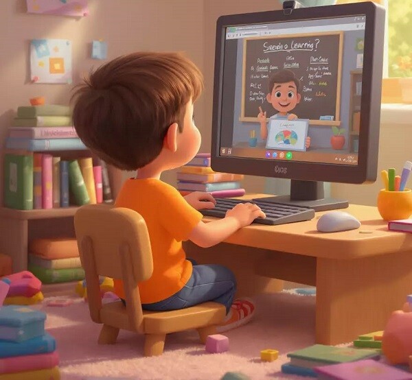 Nhiều trẻ trở nên amp;#34;não yếuamp;#34;, chuyên gia chỉ ra 3 nguyên nhân, điện thoại chưa phải điều đáng lo nhất - 4