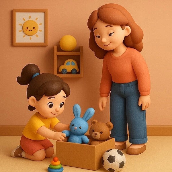 Nhiều trẻ trở nên amp;#34;não yếuamp;#34;, chuyên gia chỉ ra 3 nguyên nhân, điện thoại chưa phải điều đáng lo nhất - 8