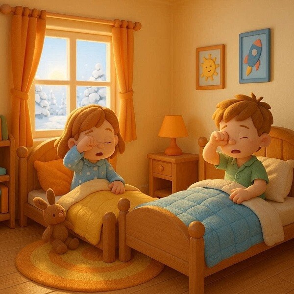 Nhiều trẻ trở nên amp;#34;não yếuamp;#34;, chuyên gia chỉ ra 3 nguyên nhân, điện thoại chưa phải điều đáng lo nhất - 3