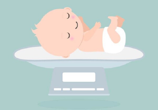 Bé vừa sinh ra đã có 4 đặc điểm này là điềm may mắn, con đang lớn lên khoẻ mạnh - 3