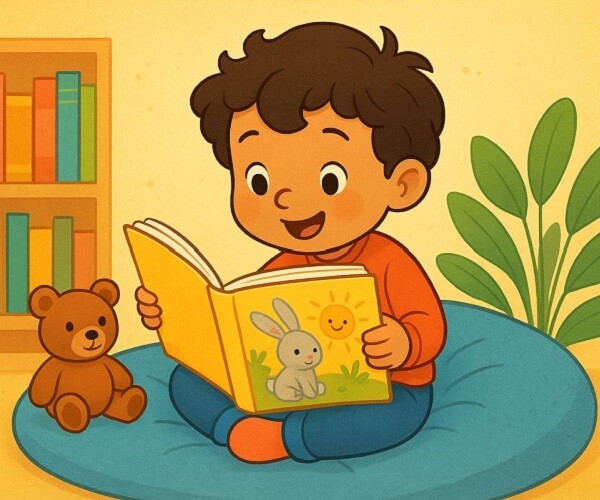 Kh&ocirc;ng phải thuận tay tr&aacute;i hay phải, 3 đặc điểm n&agrave;y l&agrave; &ldquo;ch&igrave;a kh&oacute;a&rdquo; tạo n&ecirc;n đứa trẻ c&oacute; IQ cao - 1