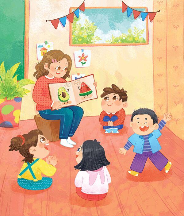 Không phải thuận tay trái hay phải, 3 đặc điểm này là “chìa khóa” tạo nên đứa trẻ có IQ cao - 3