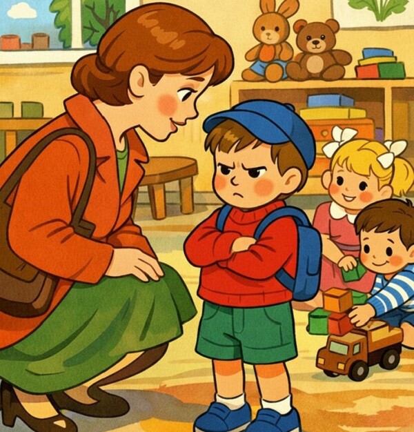 Chuyên gia tâm lý gợi ý 5 cách dạy con ngoan giỏi mà không cần quá mắng - 3