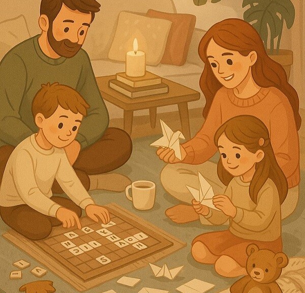 Chuyên gia tâm lý gợi ý 5 cách dạy con ngoan giỏi mà không cần quá mắng - 11