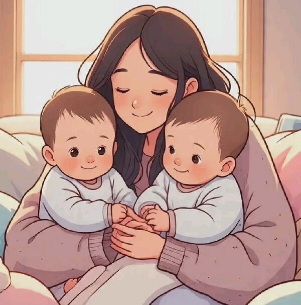 Sự thật về 3 amp;#34;b&iacute; mậtamp;#34; đang diễn ra trong t&acirc;m tr&iacute; b&eacute; sơ sinh, khiến bố mẹ bất ngờ - 4