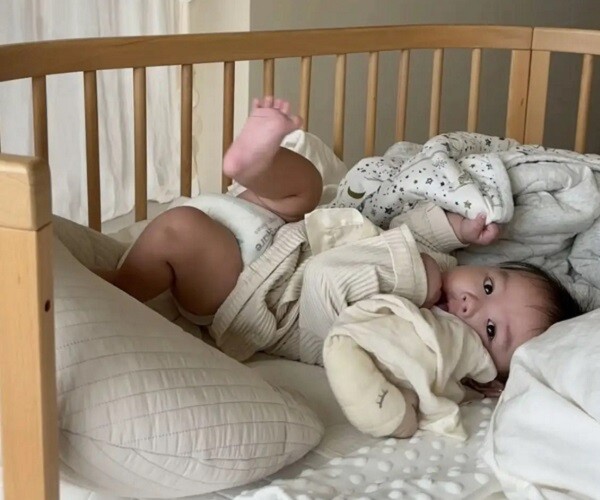 Những hành động trẻ thích làm sau khi thức dậy là “mật mã thông minh” của não bộ - 1