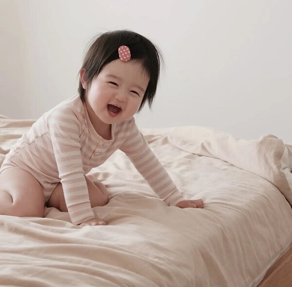 Những hành động trẻ thích làm sau khi thức dậy là “mật mã thông minh” của não bộ - 7