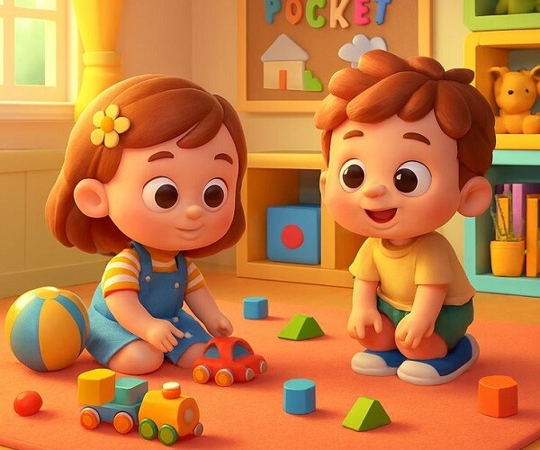 3 dấu hiệu đứa trẻ lớn l&ecirc;n biết y&ecirc;u thương, mang may mắn đến cho cả nh&agrave; - 1