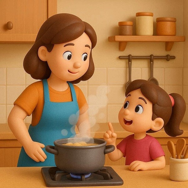 T&iacute;ch cực, biết nỗ lực tiến l&ecirc;n ph&iacute;a trước.