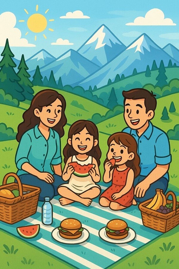 Đứa trẻ đi đến đâu cũng được yêu mến thường lớn lên trong gia đình có 3 cách nuôi dạy này - 3