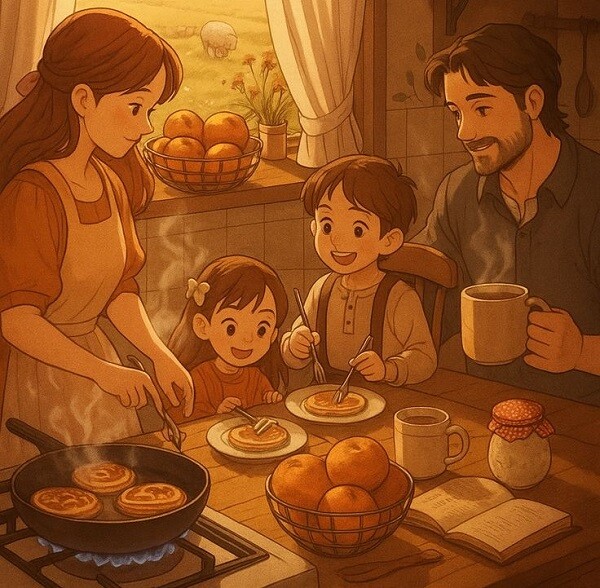 4 kiểu gia đình âm thầm làm sứt mẻ sự gắn bó và tình yêu thương với con cái - 3