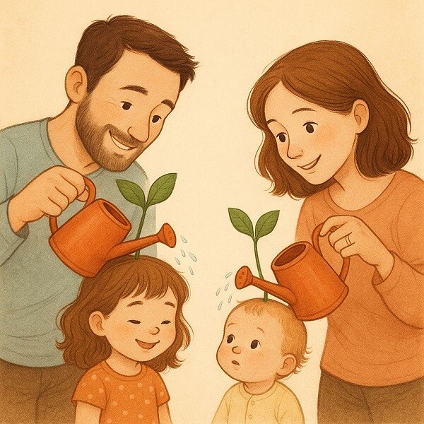 4 kiểu gia đình âm thầm làm sứt mẻ sự gắn bó và tình yêu thương với con cái - 5