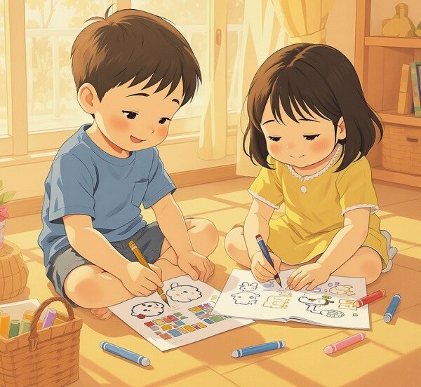 Trẻ vượt qua thất bại v&agrave; tiếp tục tiến l&ecirc;n