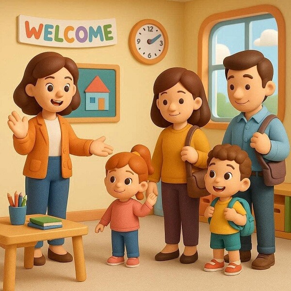 amp;#34;Quy tắc bất thành vănamp;#34; ở trường mẫu giáo: Giáo viên không thích 3 kiểu trẻ này, bố mẹ nên thầm biết - 5