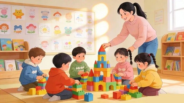 Sai lầm bố mẹ đang mắc phải làm lãng phí phước lành của con theo 3 cách này - 3