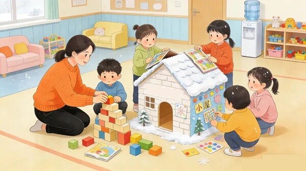 Sai lầm bố mẹ đang mắc phải làm lãng phí phước lành của con theo 3 cách này - 5