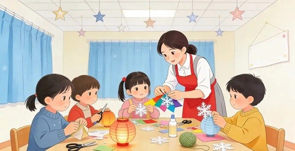 Sai lầm bố mẹ đang mắc phải làm lãng phí phước lành của con theo 3 cách này - 7