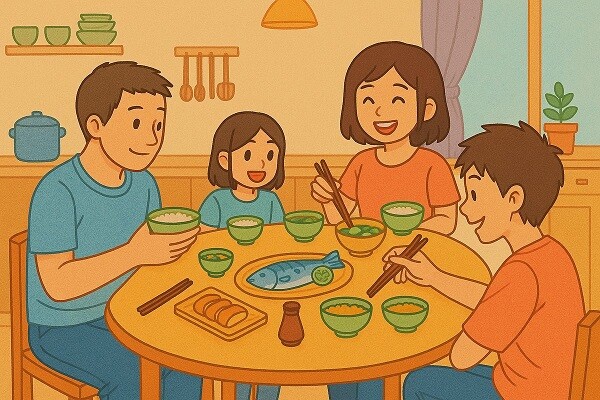 Sau Tết, đ&acirc;y l&agrave; điều đầu ti&ecirc;n mẹ n&ecirc;n l&agrave;m để con lấy lại nhịp ti&ecirc;u h&oacute;a khỏe - 3