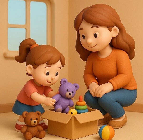 Não bộ trẻ “tụt dốc” vì những thói quen này, bố mẹ đừng đợi con học kém mới thay đổi - 4