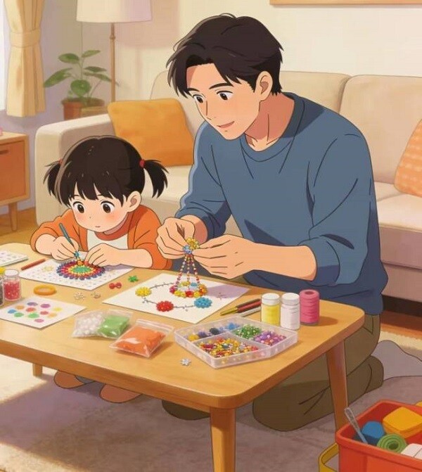 3 lần người bố cần bước v&agrave;o đời con, nếu bỏ lỡ tương lai trẻ lớn l&ecirc;n kh&oacute; th&agrave;nh c&ocirc;ng - 3