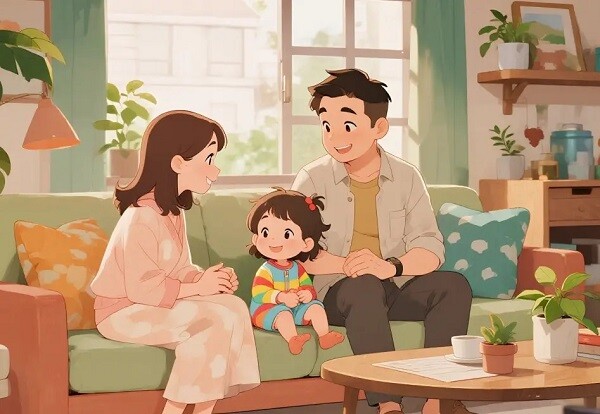 3 lần người bố cần bước v&agrave;o đời con, nếu bỏ lỡ tương lai trẻ lớn l&ecirc;n kh&oacute; th&agrave;nh c&ocirc;ng - 7