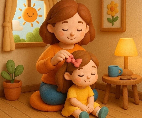 90% bố mẹ vô tình mắc phải 3 hành vi, âm thầm gây hại não bộ của trẻ - 1
