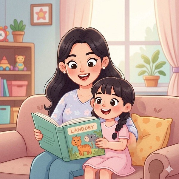 90% bố mẹ vô tình mắc phải 3 hành vi, âm thầm gây hại não bộ của trẻ - 6